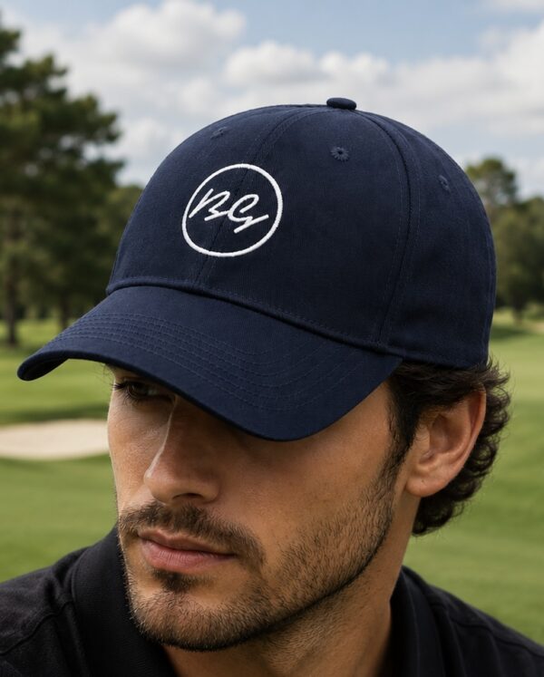 Men's Sports Cap
