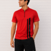 Men's Golf Shirt Variations