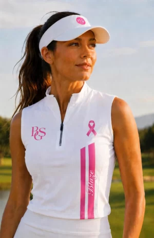 Women Shirt/Sleeveless. (BCA)