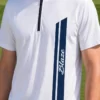 Men's Golf Shirt Variations