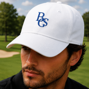 Men's Sports Cap
