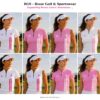Women Shirt/Sleeveless. (BCA)