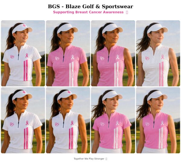 Women Shirt/Sleeveless. (BCA)