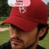 Men's Sports Cap