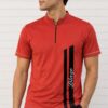 Men's Golf Shirt Variations